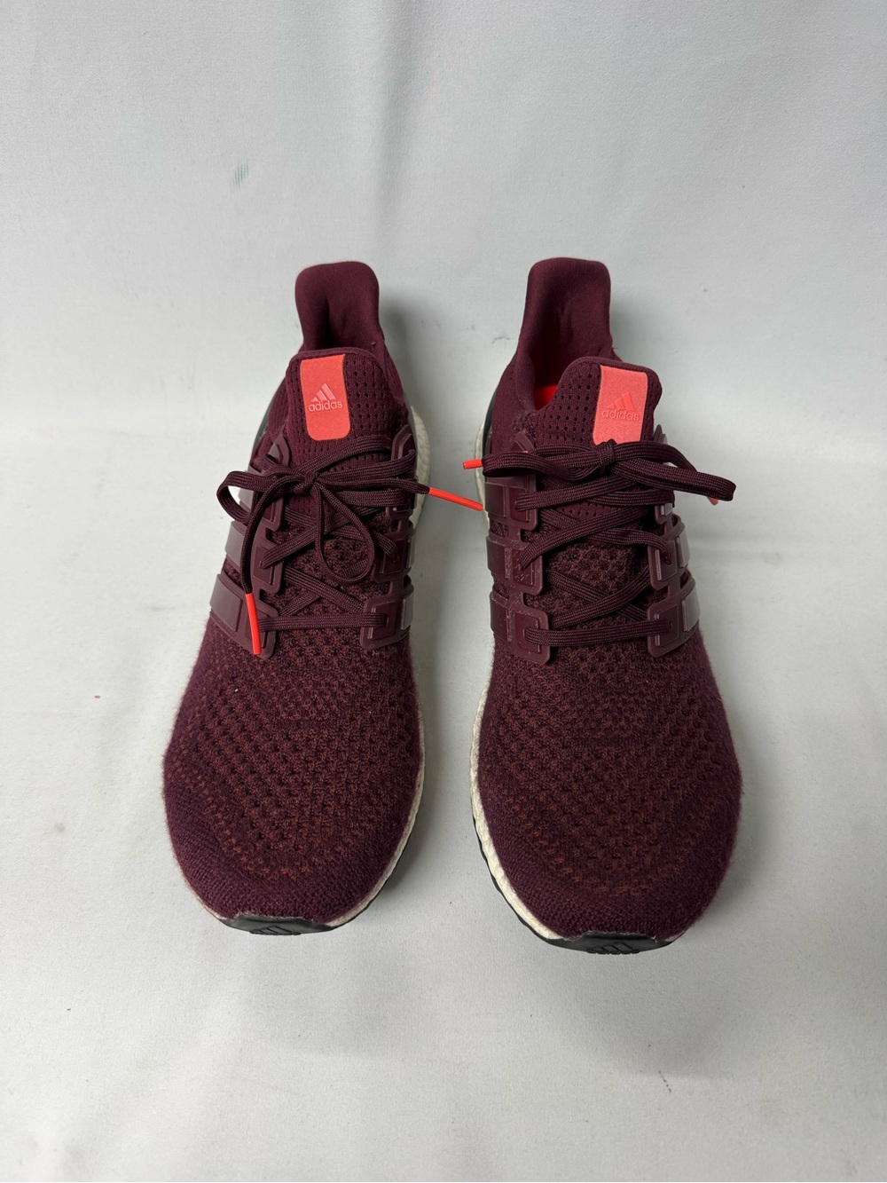 Men’s Adidas Ultraboost 1.0 Limited Burgundy Size 12